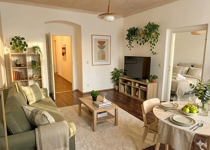 Apartment 1br, Central, Prater, Schwedenplatz *