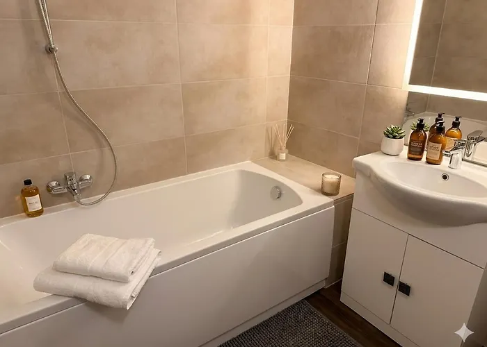 1br, Central, Prater, Schwedenplatz Apartment *
