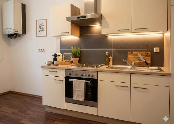 1br, Central, Prater, Schwedenplatz Apartment *