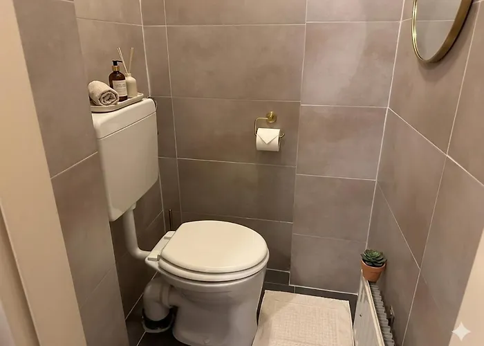 Apartment 1br, Central, Prater, Schwedenplatz Wien
