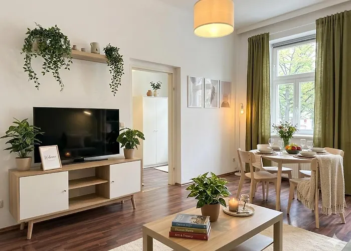 1br, Central, Prater, Schwedenplatz Apartment Wien