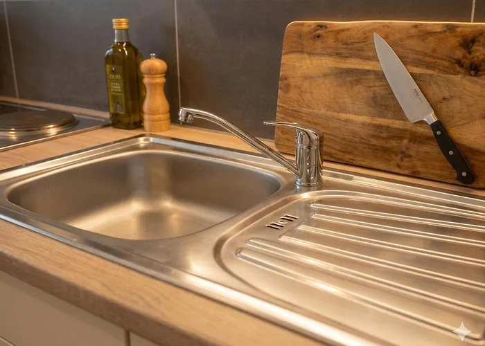 1br, Central, Prater, Schwedenplatz Wien