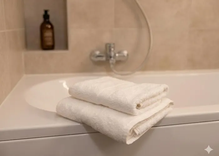 1br, Central, Prater, Schwedenplatz Wien