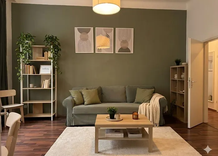 1br, Central, Prater, Schwedenplatz Wien